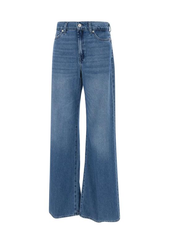 26SS 세븐포올맨카인드 데님 팬츠 7UG20E38 U71BB Blue