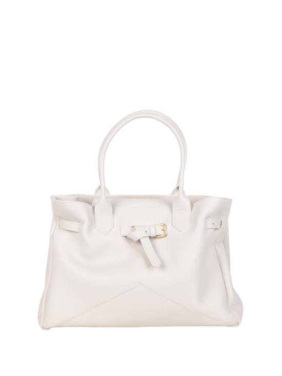 26SS 발렌타인 토트백 KATE L BLB990 ULE1310008 White