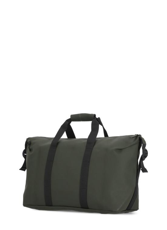 25FW 레인스 더플백 RA14200 HILO WEEKEND BAGGRE Green - RAINS