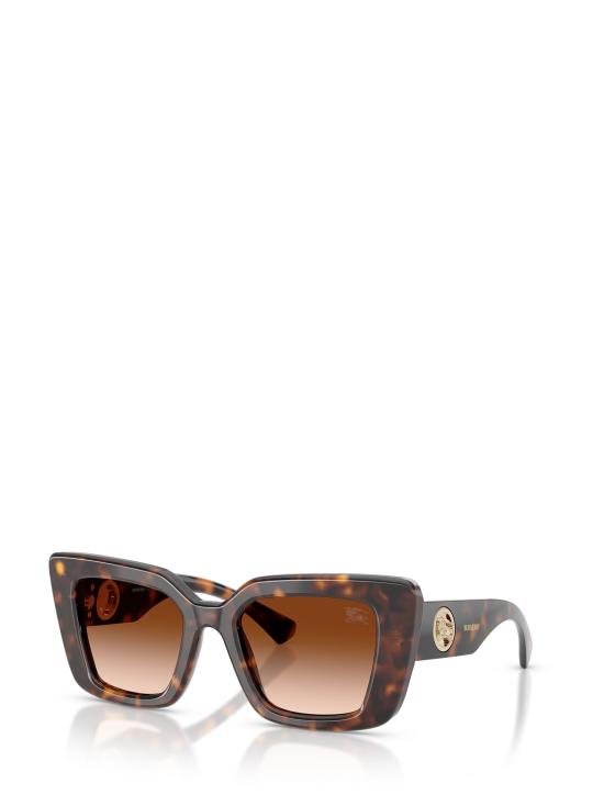 26FW 버버리 선글라스 BE4476 300274 DARK HAVANA - BURBERRY