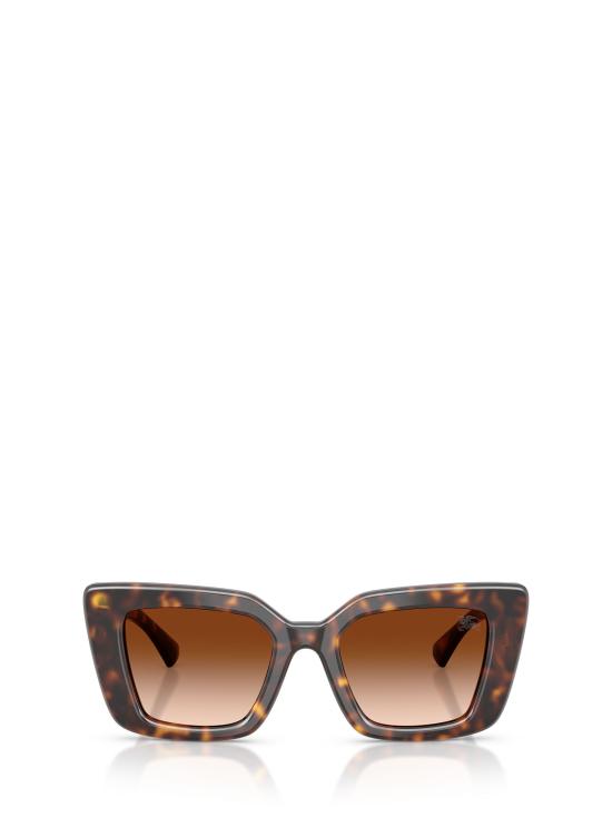 26FW 버버리 선글라스 BE4476 300274 DARK HAVANA