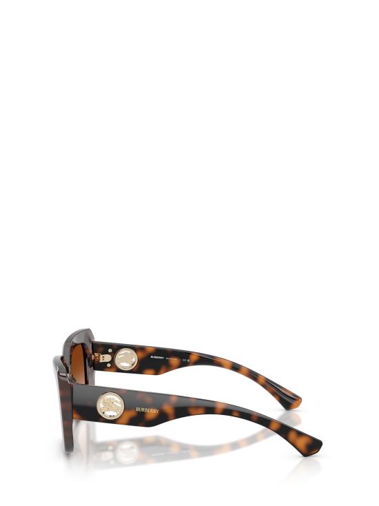 26FW 버버리 선글라스 BE4476 300274 DARK HAVANA - BURBERRY