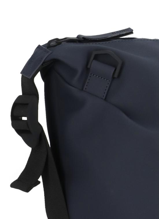 25FW 레인스 더플백 RA14200 HILO WEEKEND BAGNAV Blue - RAINS