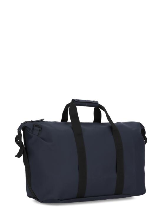 25FW 레인스 더플백 RA14200 HILO WEEKEND BAGNAV Blue - RAINS