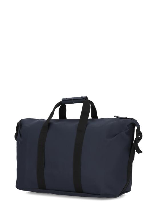 25FW 레인스 더플백 RA14200 HILO WEEKEND BAGNAV Blue - RAINS