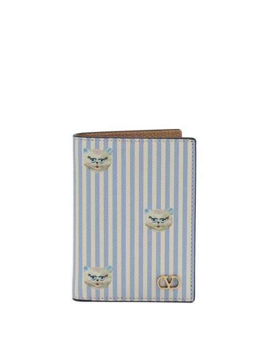 26SS 발렌티노 가라바니 명함지갑 8Y2P0AP1AXU9VM