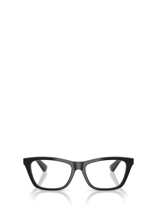 26FW 버버리 안경 BE2442U 3001 BLACK