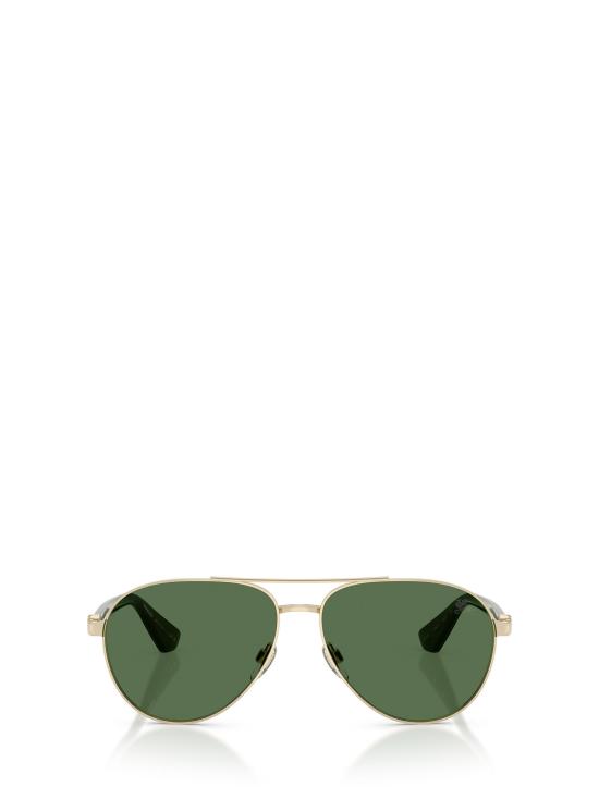 26FW 버버리 선글라스 BE3167 110971 LIGHT GOLD