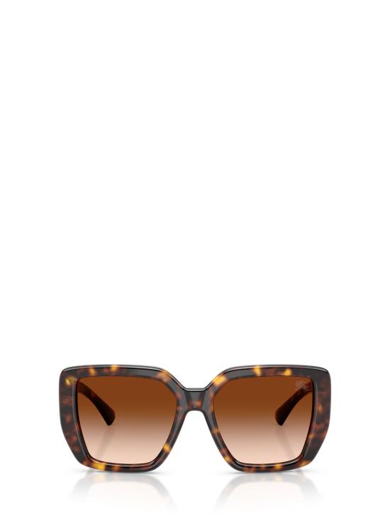 26FW 버버리 선글라스 BE4471 300274 DARK HAVANA