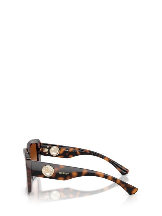 26FW 버버리 선글라스 BE4471 300274 DARK HAVANA - BURBERRY