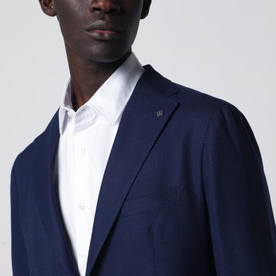 26SS 딸리아토레 수트 자켓 1SMC22K060069 Blue - TAGLIATORE