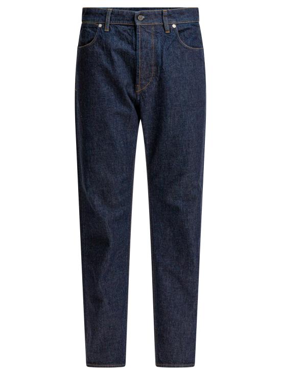 26SS 스톤 아일랜드 데님 팬츠 J100005S00J7VJ201 Blue