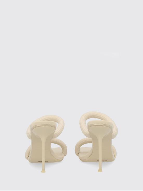 26SS 알렉산더 왕 힐/펌프스 30321S033 273A Blush Pink - ALEXANDER WANG