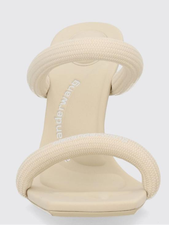 26SS 알렉산더 왕 힐/펌프스 30321S033 273A Blush Pink - ALEXANDER WANG