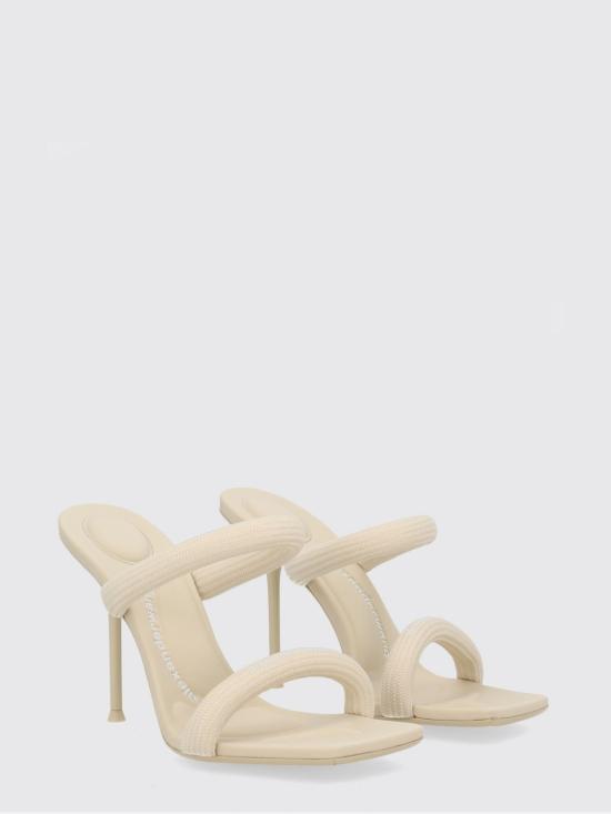 26SS 알렉산더 왕 힐/펌프스 30321S033 273A Blush Pink - ALEXANDER WANG