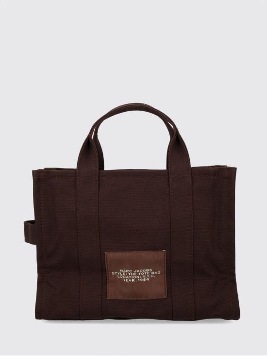 26SS 마크제이콥스 토트백 M0016161 905 Brown - MARC JACOBS