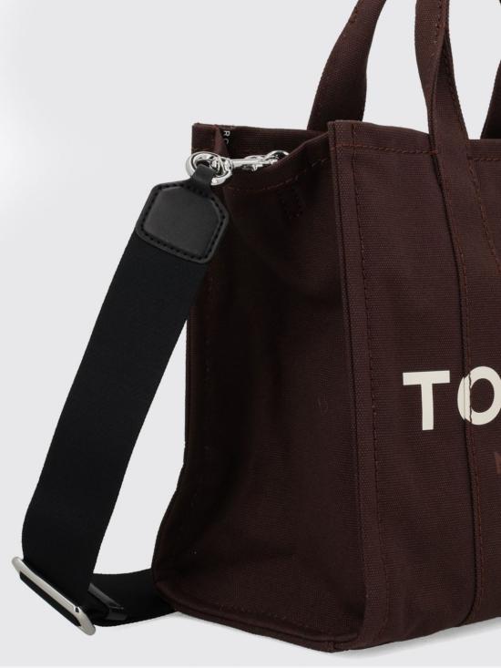 26SS 마크제이콥스 토트백 M0016161 905 Brown - MARC JACOBS