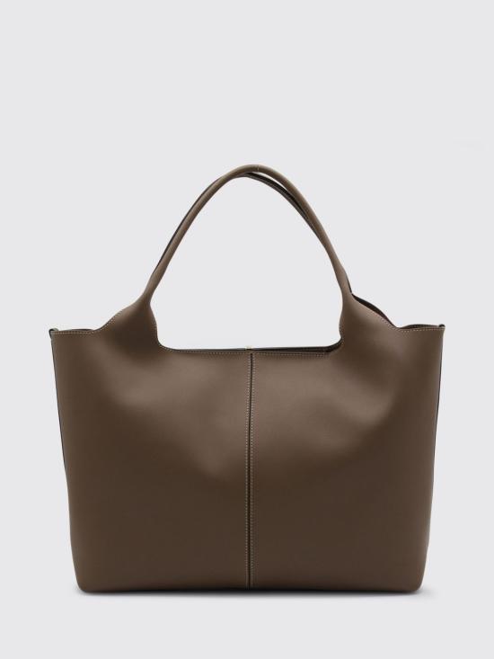 26SS 토즈 토트백 XBWEBRA0250UBL S818 Dark - TODS