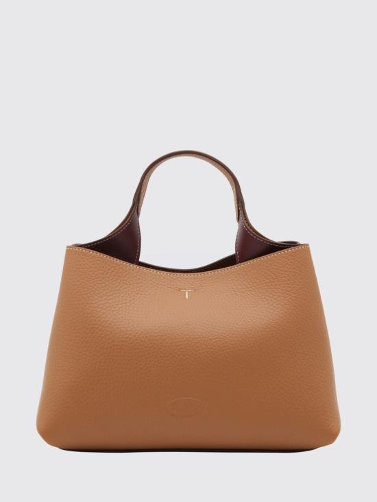 26SS 토즈 마이크로 토트백 XBWAPAEL000QRI 9P13 Dark