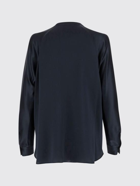 26SS 빈스 탑 VR84511926 403CBL Blue - VINCE