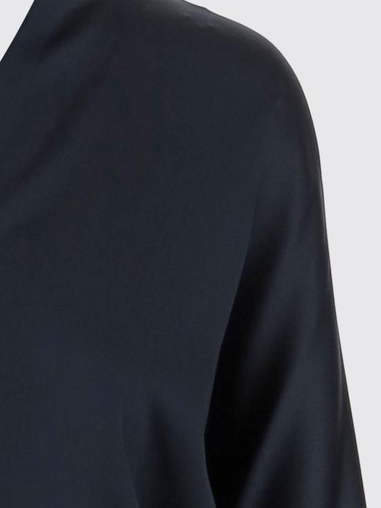 26SS 빈스 탑 VR84511926 403CBL Blue - VINCE