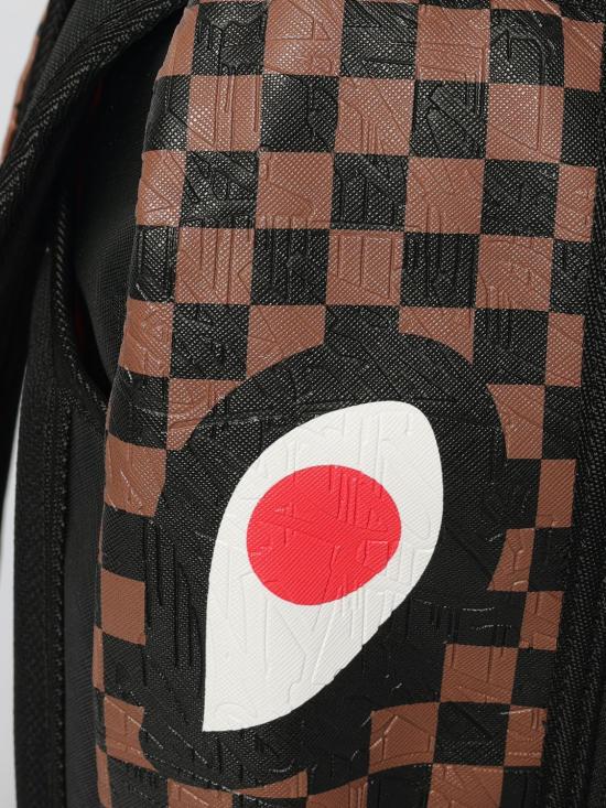 26SS 스프레이그라운드 백팩 910B8232NSZ Multicolor - SPRAYGROUND