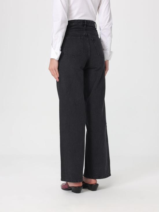 26SS 아페쎄 데님 팬츠 COZZIF09181 IAI Black - A.P.C.