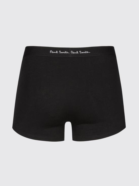 26SS 폴 스미스 팬티 M1A914MR5PK 79 Black - PAUL SMITH