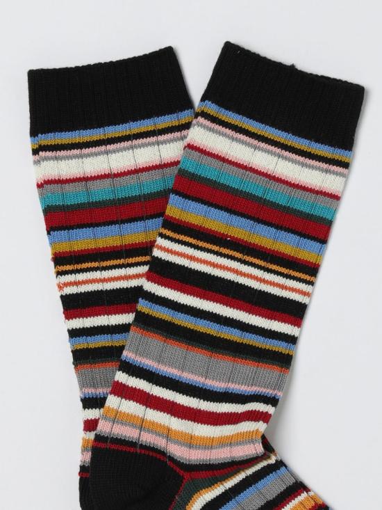 26SS 폴 스미스 양말 W1A131CIT783 92 Multicolor - PAUL SMITH