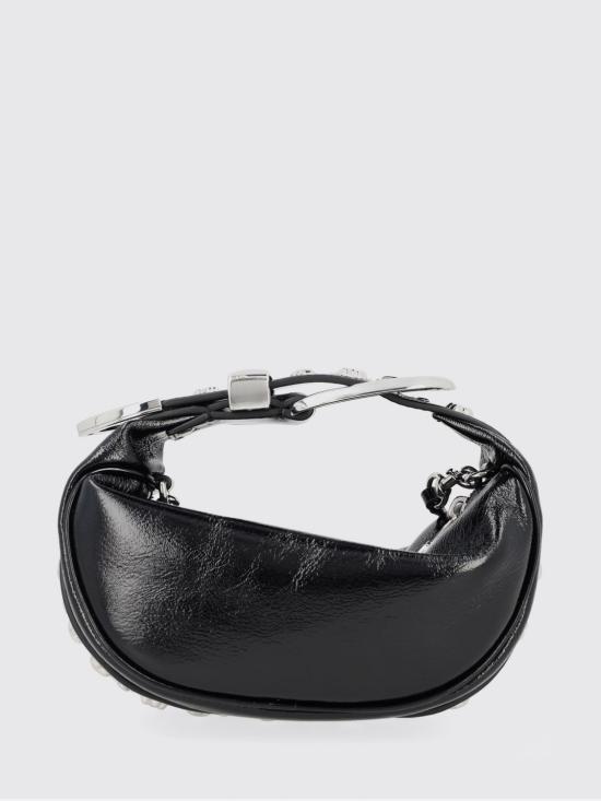 26SS 마크제이콥스 토트백 2R5HSC011H01 001 Black - MARC JACOBS