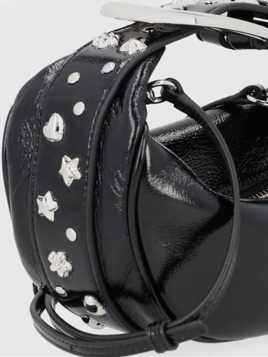 26SS 마크제이콥스 토트백 2R5HSC011H01 001 Black - MARC JACOBS