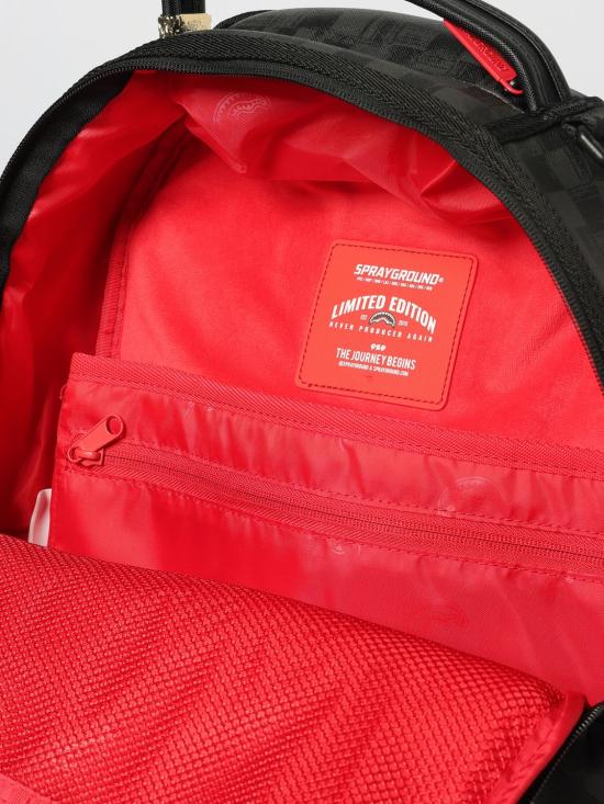 26SS 스프레이그라운드 백팩 910B7102NSZ Multicolor - SPRAYGROUND