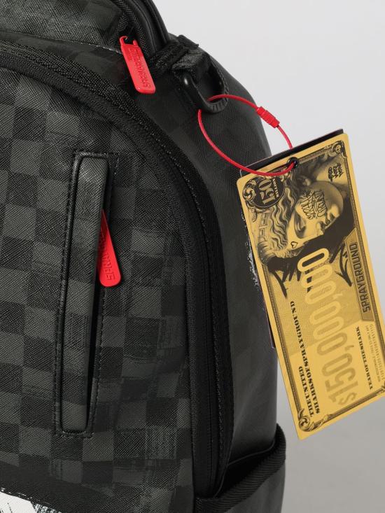 26SS 스프레이그라운드 백팩 910B7102NSZ Multicolor - SPRAYGROUND