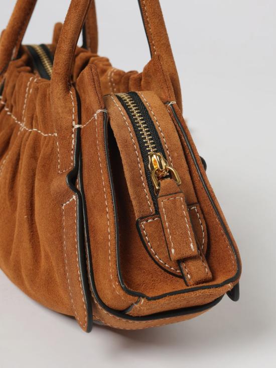 26SS 마크제이콥스 토트백 2R5HSC027H01 860 Brown - MARC JACOBS