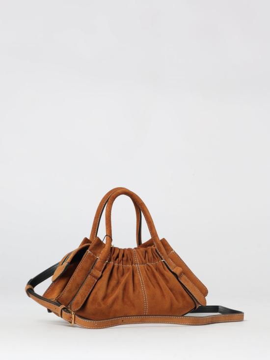 26SS 마크제이콥스 토트백 2R5HSC027H01 860 Brown - MARC JACOBS