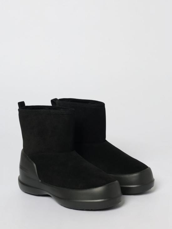 26SS 문부츠 부츠 80D2500060 N001 Black - MOON BOOT