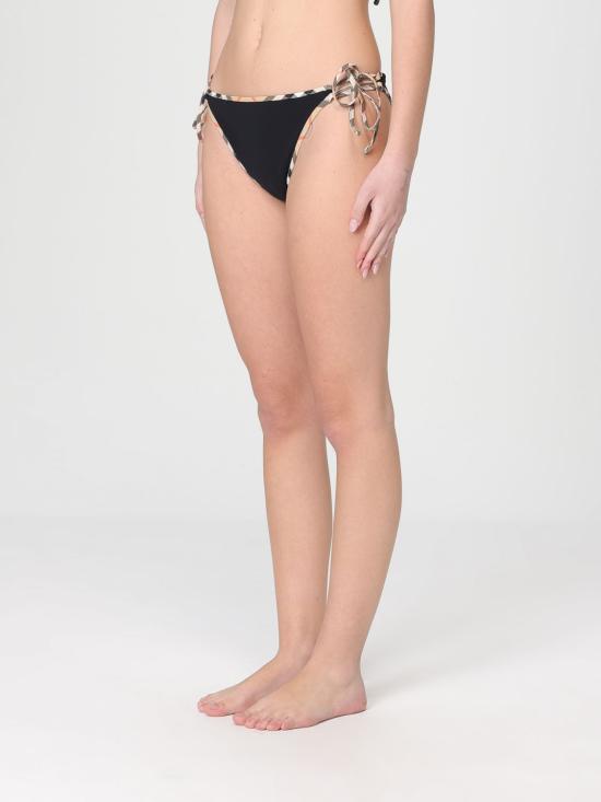 26SS 버버리 원피스 수영복 8118813 Black - BURBERRY