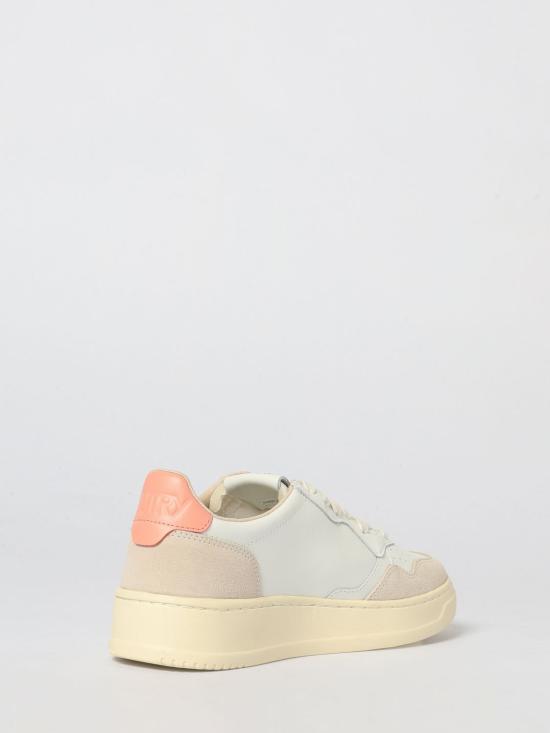 26SS 오트리 스니커즈 AULWLS13 White - AUTRY