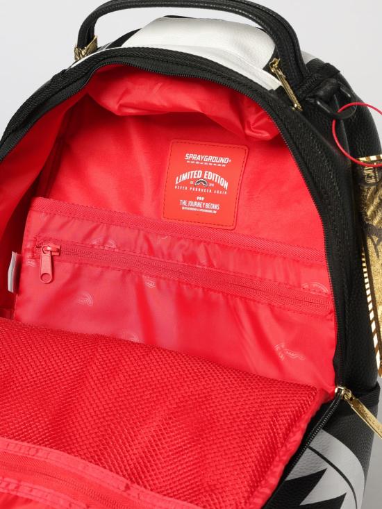 26SS 스프레이그라운드 백팩 910B8174NSZ Multicolor - SPRAYGROUND