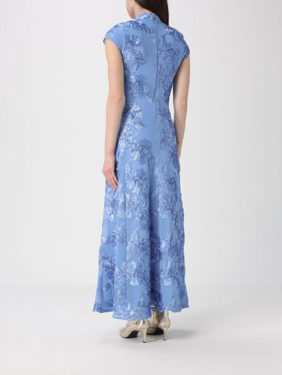 26SS 로테이트 롱 원피스 116007 1321 Blue - ROTATE