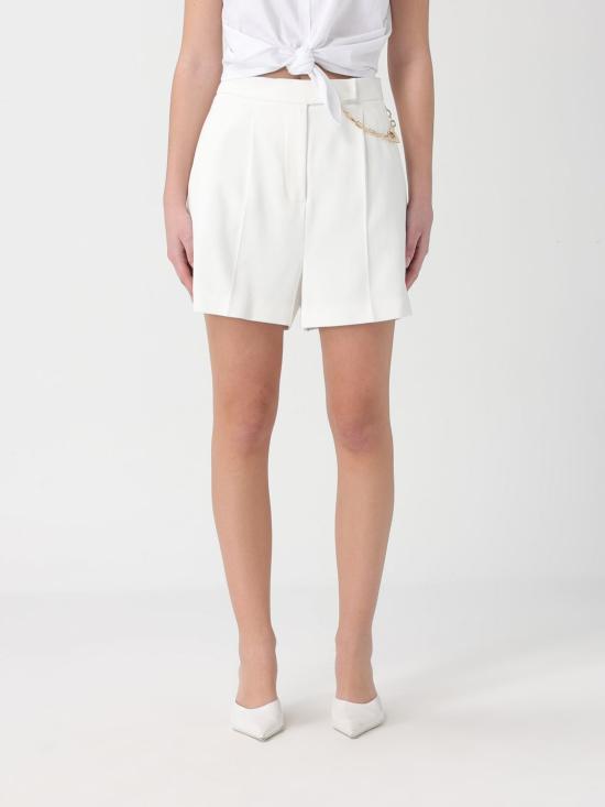 26SS 엘리자베타프랜치 숏팬츠 SH00561E2 360 White