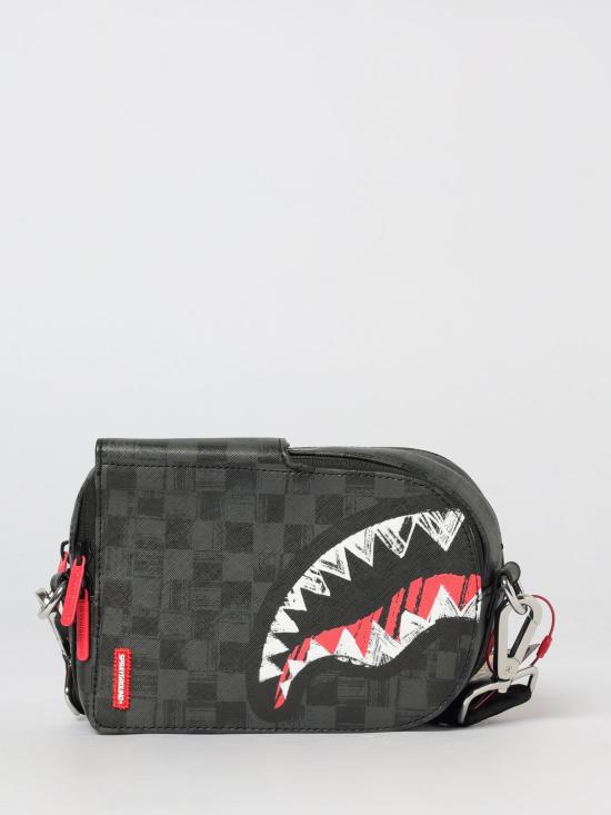 26SS 스프레이그라운드 백팩 910B8227NSZ Multicolor