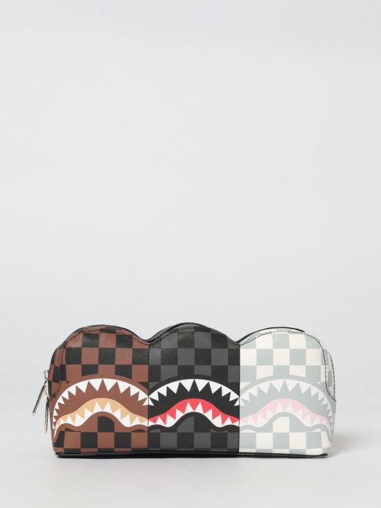 26SS 스프레이그라운드 벨트백 910Z677NSZ Multicolor