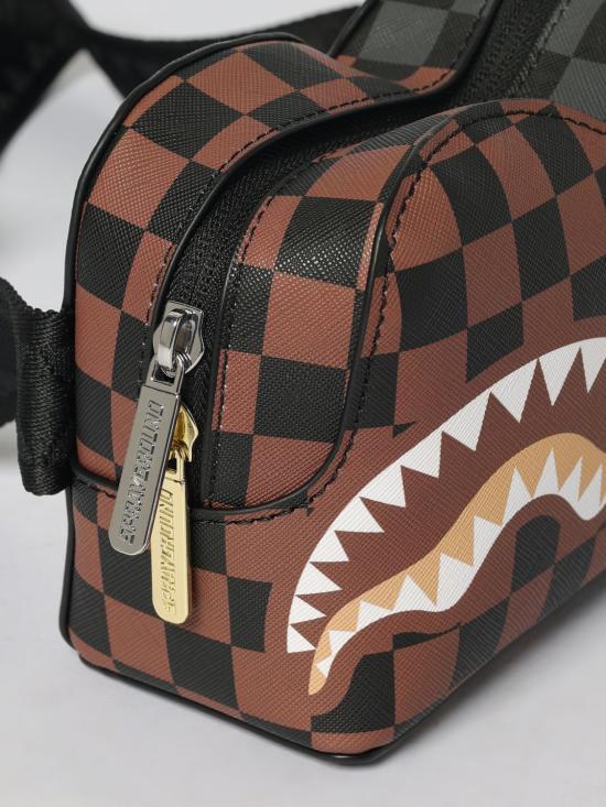 26SS 스프레이그라운드 벨트백 910Z677NSZ Multicolor - SPRAYGROUND