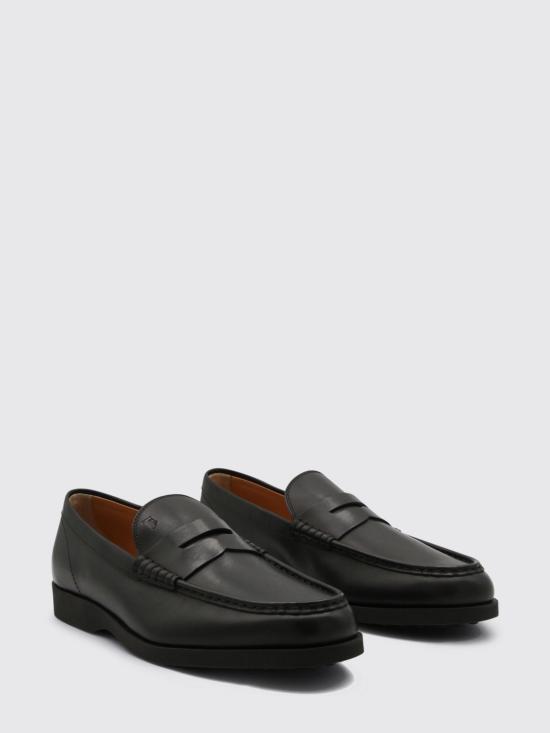 26SS 토즈 로퍼 XXM98L0KC00N6M B999 Black - TODS