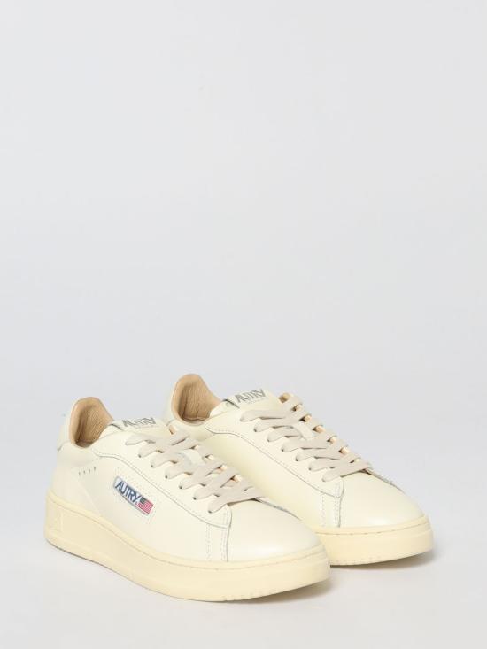 26SS 오트리 스니커즈 ADLWMR01 White - AUTRY