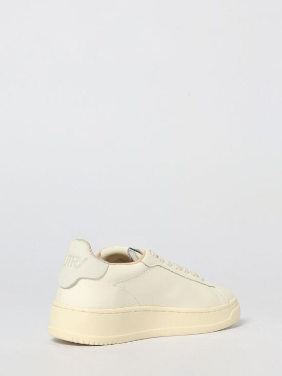 26SS 오트리 스니커즈 ADLWMR01 White - AUTRY