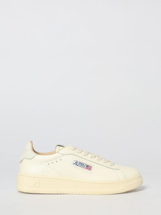 26SS 오트리 스니커즈 ADLWMR01 White