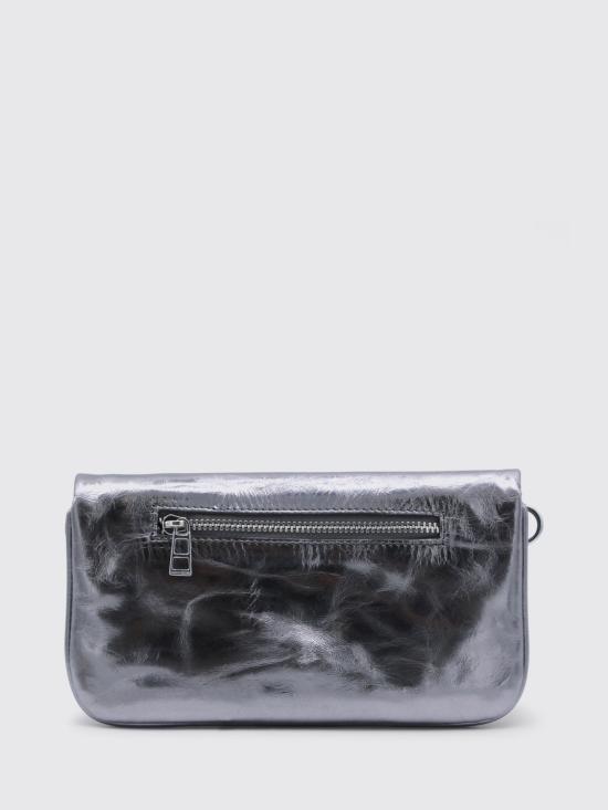 26SS 자딕앤볼테르 토트백 LWBA04155 032 Silver - ZADIG & VOLTAIRE