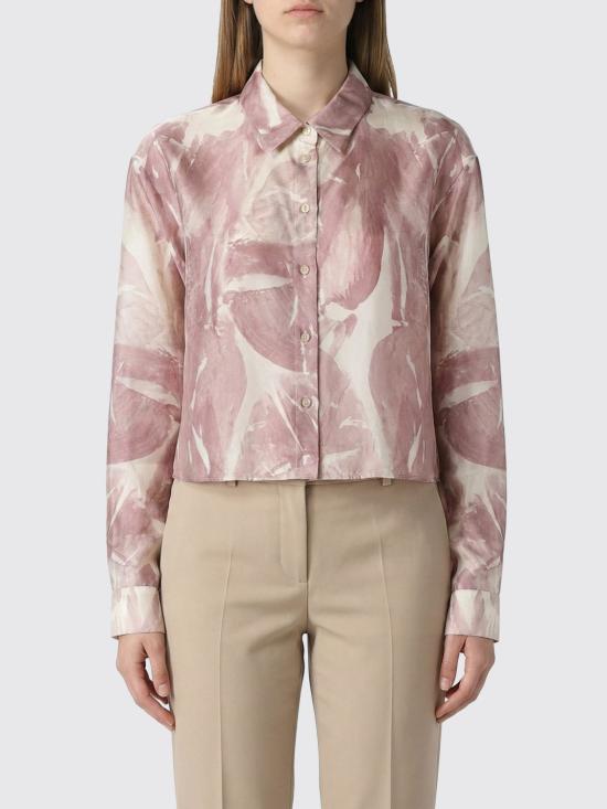 26SS 알리지 셔츠 116223P6031 CP Blush Pink